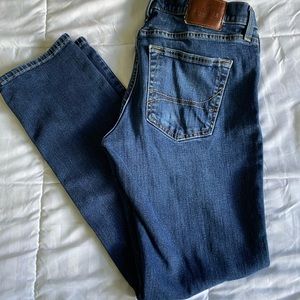Men’s Hollister Jeans